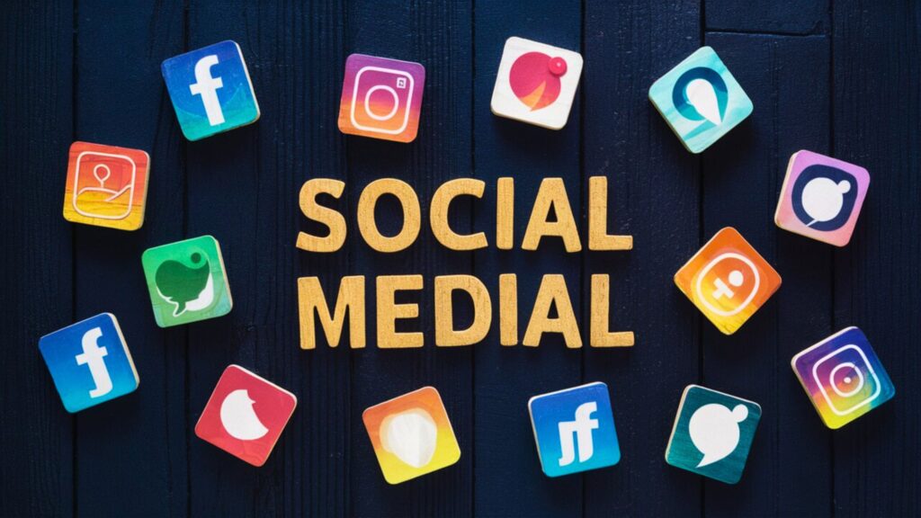 How To Choose The Right Social Media Platform To Promote Your Small Business In Kenya