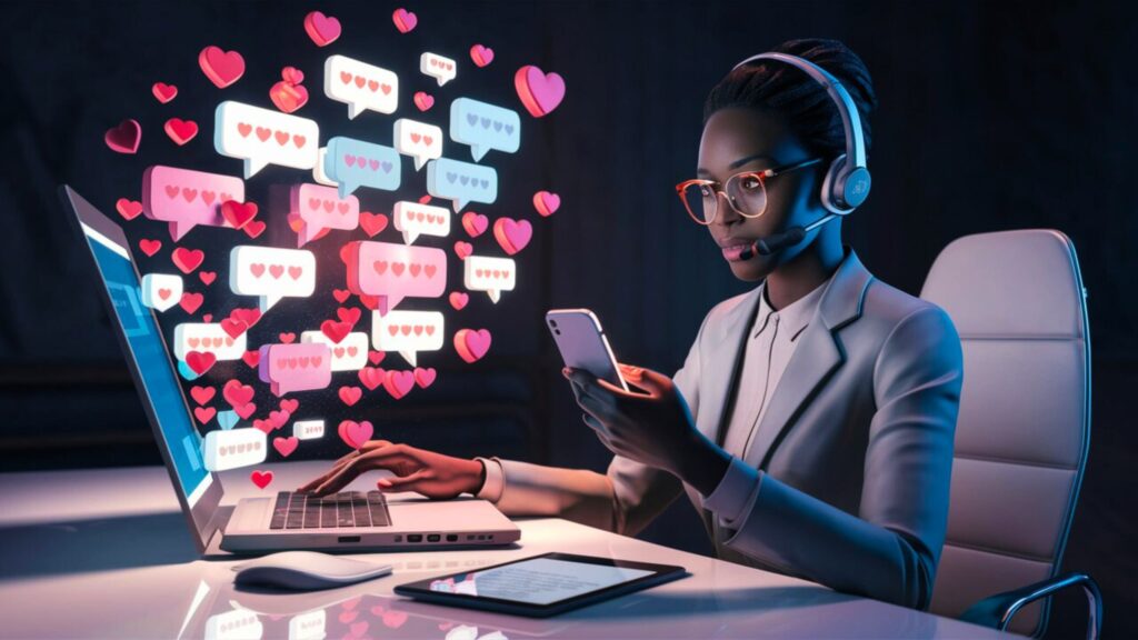 How To Engage Your Audience On Social Media For Business Growth In Kenya