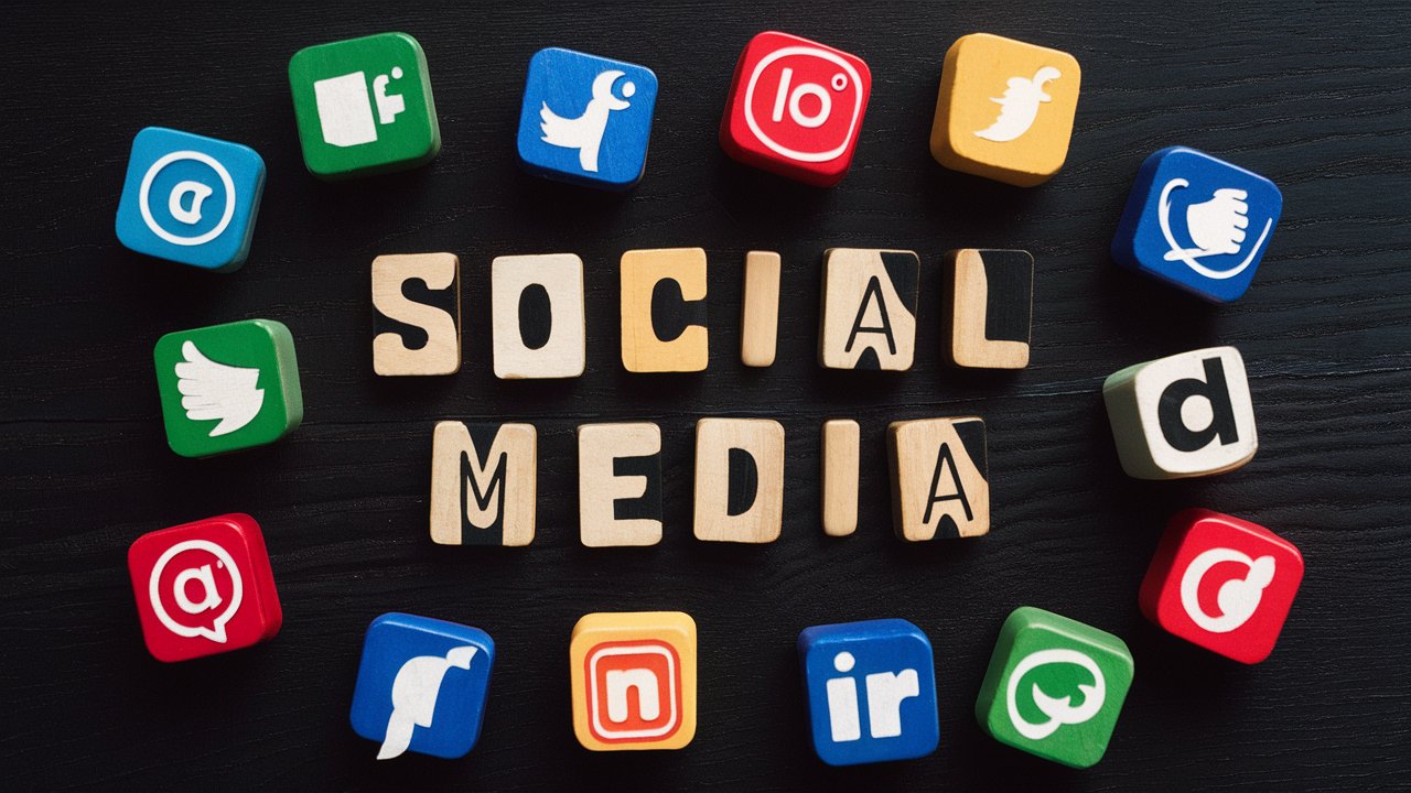 Using various social media platforms to amplify your message as a nonprofit in Kenya