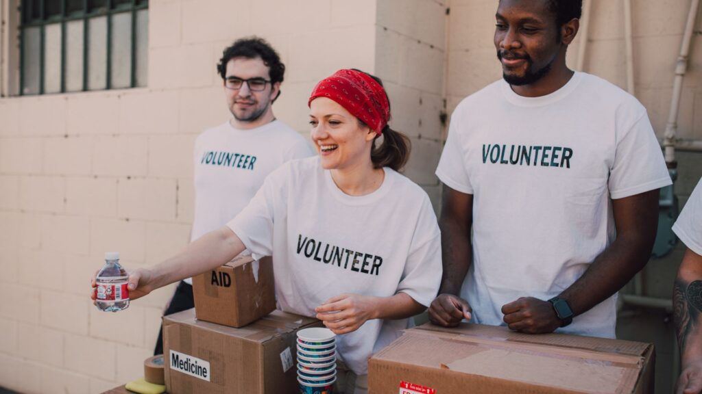 How to Leverage User-Generated Content as a Nonprofit