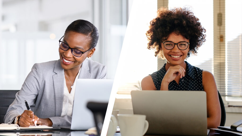 How to Balance a 9-5 Job and a Side Hustle Without Burning Out - Blog feature image