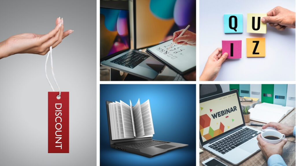 Best Lead Magnet Ideas for Small Businesses in Kenya - blog feature image