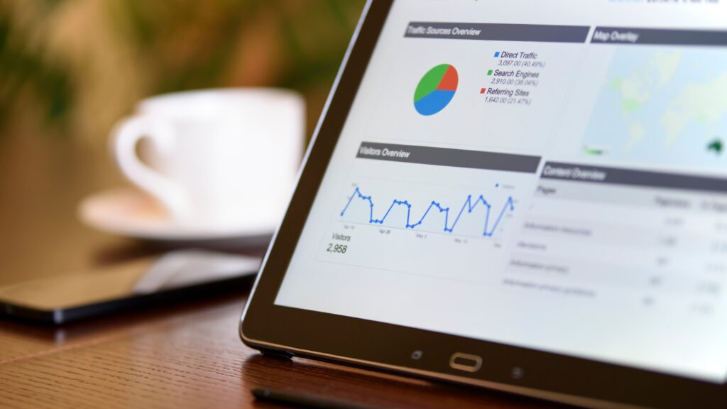 How to Use Google Analytics to Grow Your Small Business: A Beginner’s Guide